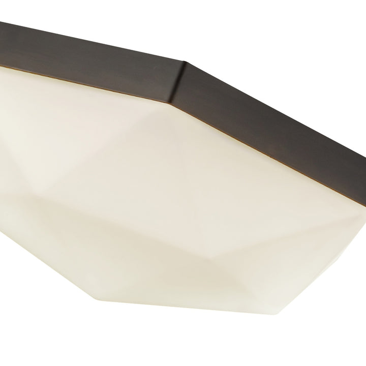 ALORA, KRYSTA FLUSH MOUNTS, FLUSH MOUNT CEILING LIGHTS