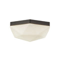 KUZCO LIGHTING INC, KRYSTA FLUSH MOUNTS, FLUSH MOUNT CEILING LIGHTS