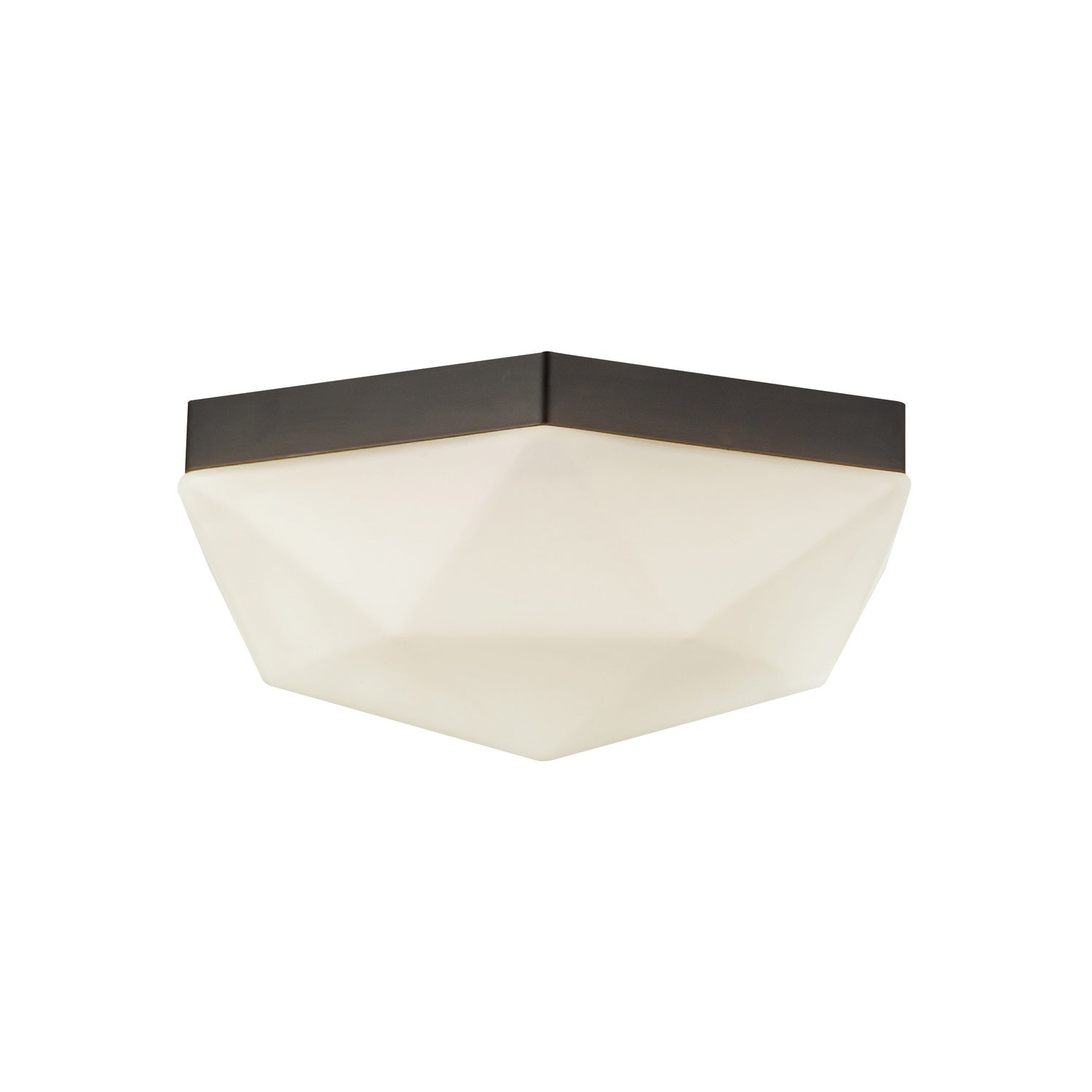KUZCO LIGHTING INC, KRYSTA FLUSH MOUNTS, FLUSH MOUNT CEILING LIGHTS