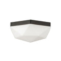 KUZCO LIGHTING INC, KRYSTA FLUSH MOUNTS, FLUSH MOUNT CEILING LIGHTS