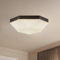 KUZCO LIGHTING INC, KRYSTA FLUSH MOUNTS, FLUSH MOUNT CEILING LIGHTS