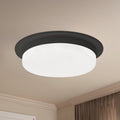 KUZCO LIGHTING INC, STOCKTON FLUSH MOUNTS, FLUSH MOUNT CEILING LIGHTS