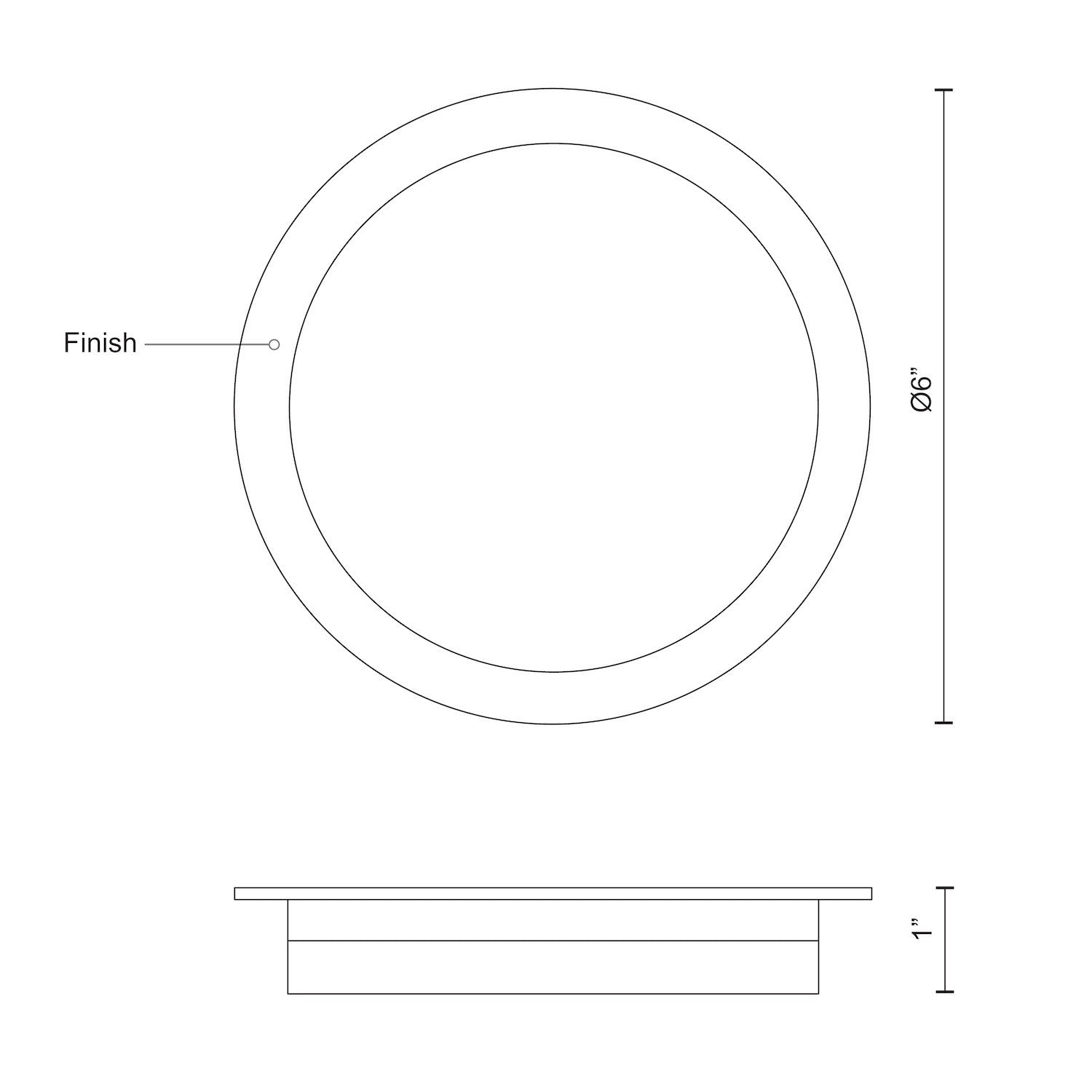 KUZCO LIGHTING INC, STOCKTON FLUSH MOUNTS, FLUSH MOUNT CEILING LIGHTS