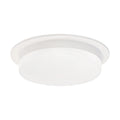 KUZCO LIGHTING INC, STOCKTON FLUSH MOUNTS, FLUSH MOUNT CEILING LIGHTS
