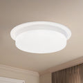 KUZCO LIGHTING INC, STOCKTON FLUSH MOUNTS, FLUSH MOUNT CEILING LIGHTS