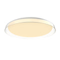 KUZCO LIGHTING INC, HAMPTON FLUSH MOUNTS, FLUSH MOUNT CEILING LIGHTS