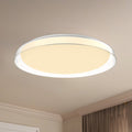 KUZCO LIGHTING INC, HAMPTON FLUSH MOUNTS, FLUSH MOUNT CEILING LIGHTS