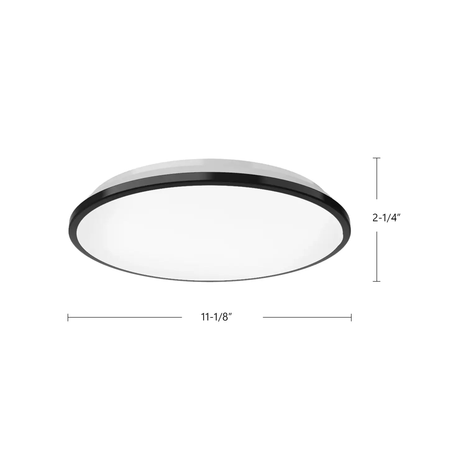 KUZCO LIGHTING INC, BROOK FLUSH MOUNTS, FLUSH MOUNT CEILING LIGHTS