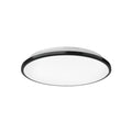 KUZCO LIGHTING INC, BROOK FLUSH MOUNTS, FLUSH MOUNT CEILING LIGHTS