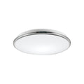 KUZCO LIGHTING INC, BROOK FLUSH MOUNTS, FLUSH MOUNT CEILING LIGHTS