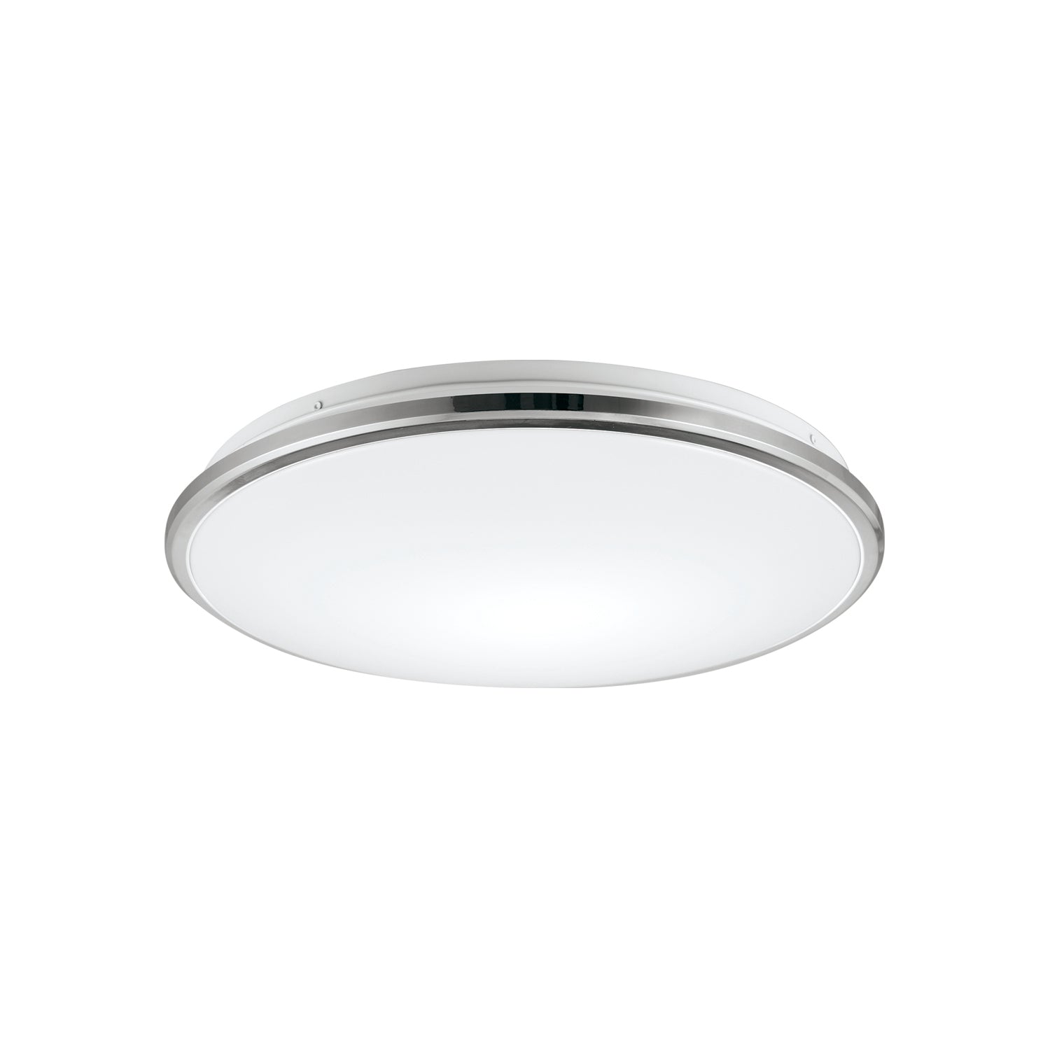 KUZCO LIGHTING INC, BROOK FLUSH MOUNTS, FLUSH MOUNT CEILING LIGHTS