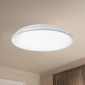 KUZCO LIGHTING INC, BROOK FLUSH MOUNTS, FLUSH MOUNT CEILING LIGHTS