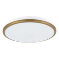 KUZCO LIGHTING INC, BROOK FLUSH MOUNTS, FLUSH MOUNT CEILING LIGHTS