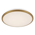 KUZCO LIGHTING INC, BROOK FLUSH MOUNTS, FLUSH MOUNT CEILING LIGHTS