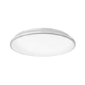 KUZCO LIGHTING INC, BROOK FLUSH MOUNTS, FLUSH MOUNT CEILING LIGHTS