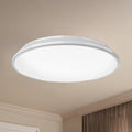 KUZCO LIGHTING INC, BROOK FLUSH MOUNTS, FLUSH MOUNT CEILING LIGHTS