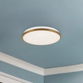 KUZCO LIGHTING INC, BROOK FLUSH MOUNTS, FLUSH MOUNT CEILING LIGHTS