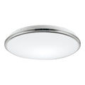 KUZCO LIGHTING INC, BROOK FLUSH MOUNTS, FLUSH MOUNT CEILING LIGHTS