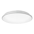 KUZCO LIGHTING INC, BROOK FLUSH MOUNTS, FLUSH MOUNT CEILING LIGHTS