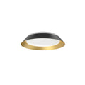 KUZCO LIGHTING INC, JASPER FLUSH MOUNTS, FLUSH MOUNT CEILING LIGHTS