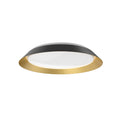 KUZCO LIGHTING INC, JASPER FLUSH MOUNTS, FLUSH MOUNT CEILING LIGHTS