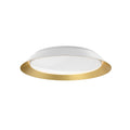 KUZCO LIGHTING INC, JASPER FLUSH MOUNTS, FLUSH MOUNT CEILING LIGHTS