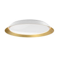 KUZCO LIGHTING INC, JASPER FLUSH MOUNTS, FLUSH MOUNT CEILING LIGHTS