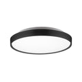 KUZCO LIGHTING INC, BRUNSWICK FLUSH MOUNTS, FLUSH MOUNT CEILING LIGHTS