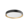 KUZCO LIGHTING INC, ESSEX FLUSH MOUNTS, FLUSH MOUNT CEILING LIGHTS