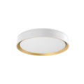 KUZCO LIGHTING INC, ESSEX FLUSH MOUNTS, FLUSH MOUNT CEILING LIGHTS