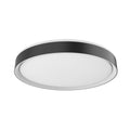 KUZCO LIGHTING INC, ESSEX FLUSH MOUNTS, FLUSH MOUNT CEILING LIGHTS