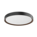 KUZCO LIGHTING INC, ESSEX FLUSH MOUNTS, FLUSH MOUNT CEILING LIGHTS
