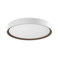 KUZCO LIGHTING INC, ESSEX FLUSH MOUNTS, FLUSH MOUNT CEILING LIGHTS