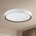 KUZCO LIGHTING INC, ESSEX FLUSH MOUNTS, FLUSH MOUNT CEILING LIGHTS