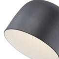 KUZCO LIGHTING INC, CAYNE FLUSH MOUNTS, FLUSH MOUNT CEILING LIGHTS