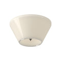 KUZCO LIGHTING INC, HOLT FLUSH MOUNTS, FLUSH MOUNT CEILING LIGHTS