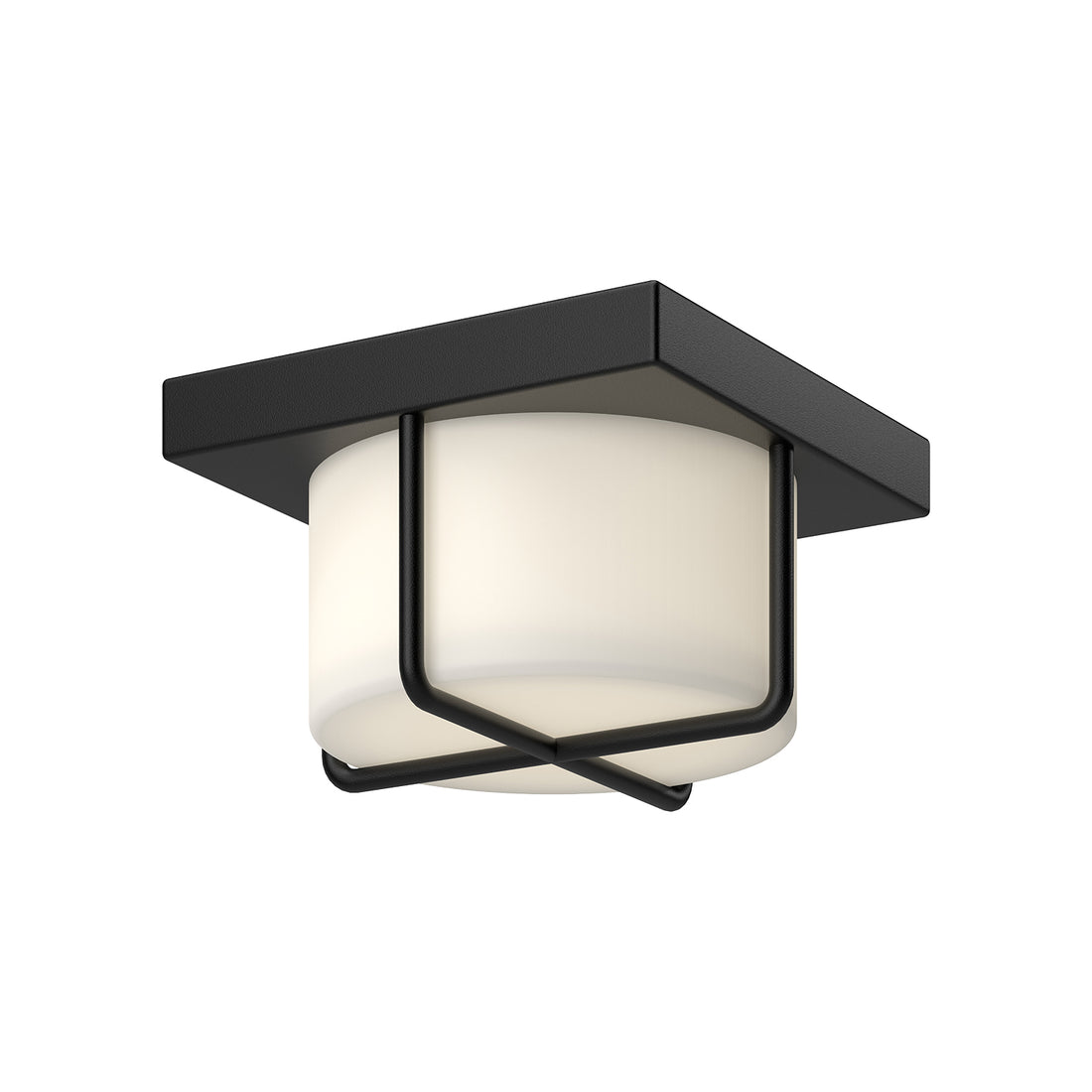 KUZCO LIGHTING INC, REGALO FLUSH MOUNTS, FLUSH MOUNT CEILING LIGHTS
