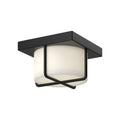 KUZCO LIGHTING INC, REGALO FLUSH MOUNTS, FLUSH MOUNT CEILING LIGHTS