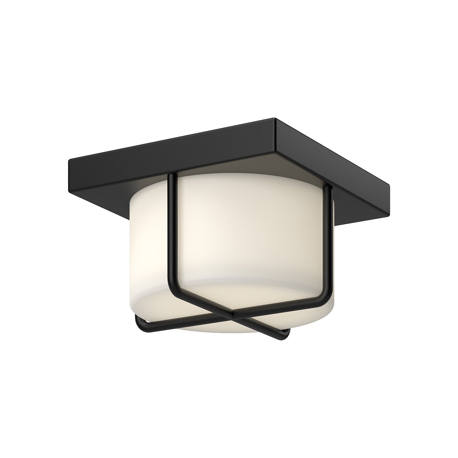 KUZCO LIGHTING INC, REGALO FLUSH MOUNTS, FLUSH MOUNT CEILING LIGHTS