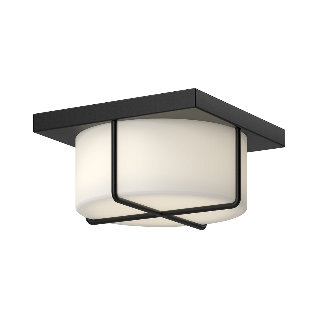 KUZCO LIGHTING INC, REGLAO FLUSH MOUNTS, FLUSH MOUNT CEILING LIGHTS