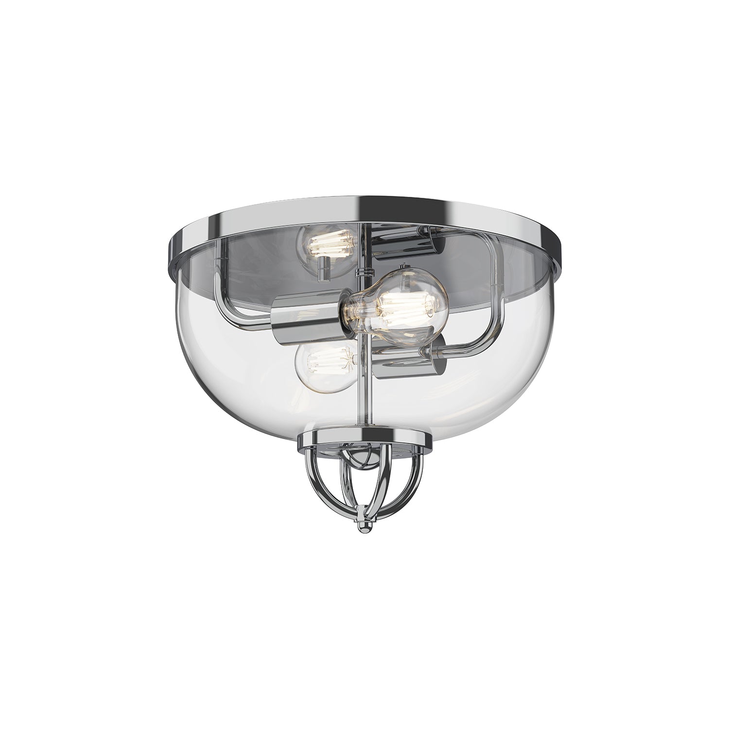KUZCO LIGHTING INC, LANCASTER FLUSH MOUNTS, FLUSH MOUNT CEILING LIGHTS