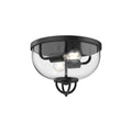 ALORA, LANCASTER FLUSH MOUNTS, FLUSH MOUNT CEILING LIGHTS 