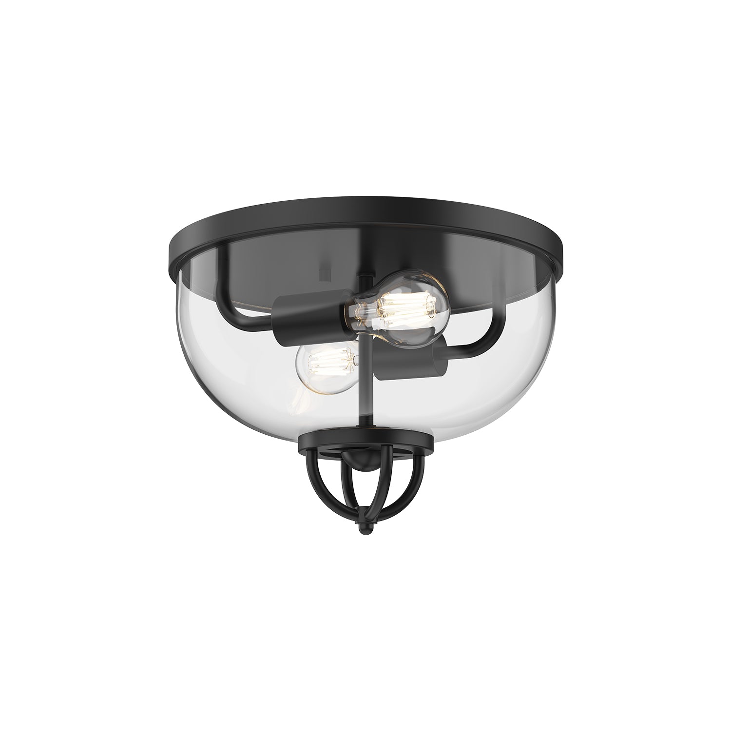 ALORA, LANCASTER FLUSH MOUNTS, FLUSH MOUNT CEILING LIGHTS 