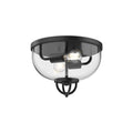 ALORA, LANCASTER FLUSH MOUNTS, FLUSH MOUNT CEILING LIGHTS