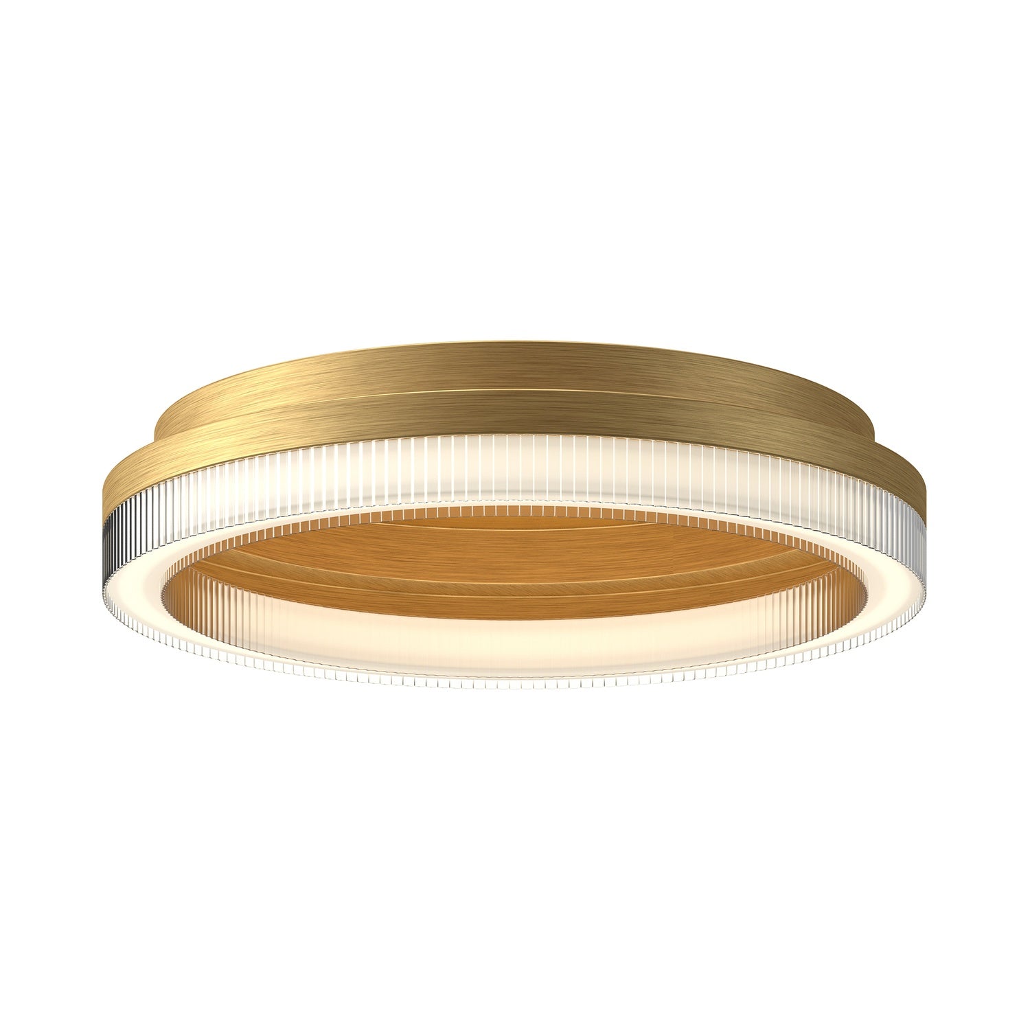 KUZCO LIGHTING INC, CALIX FLUSH MOUNTS, FLUSH MOUNT CEILING LIGHTS