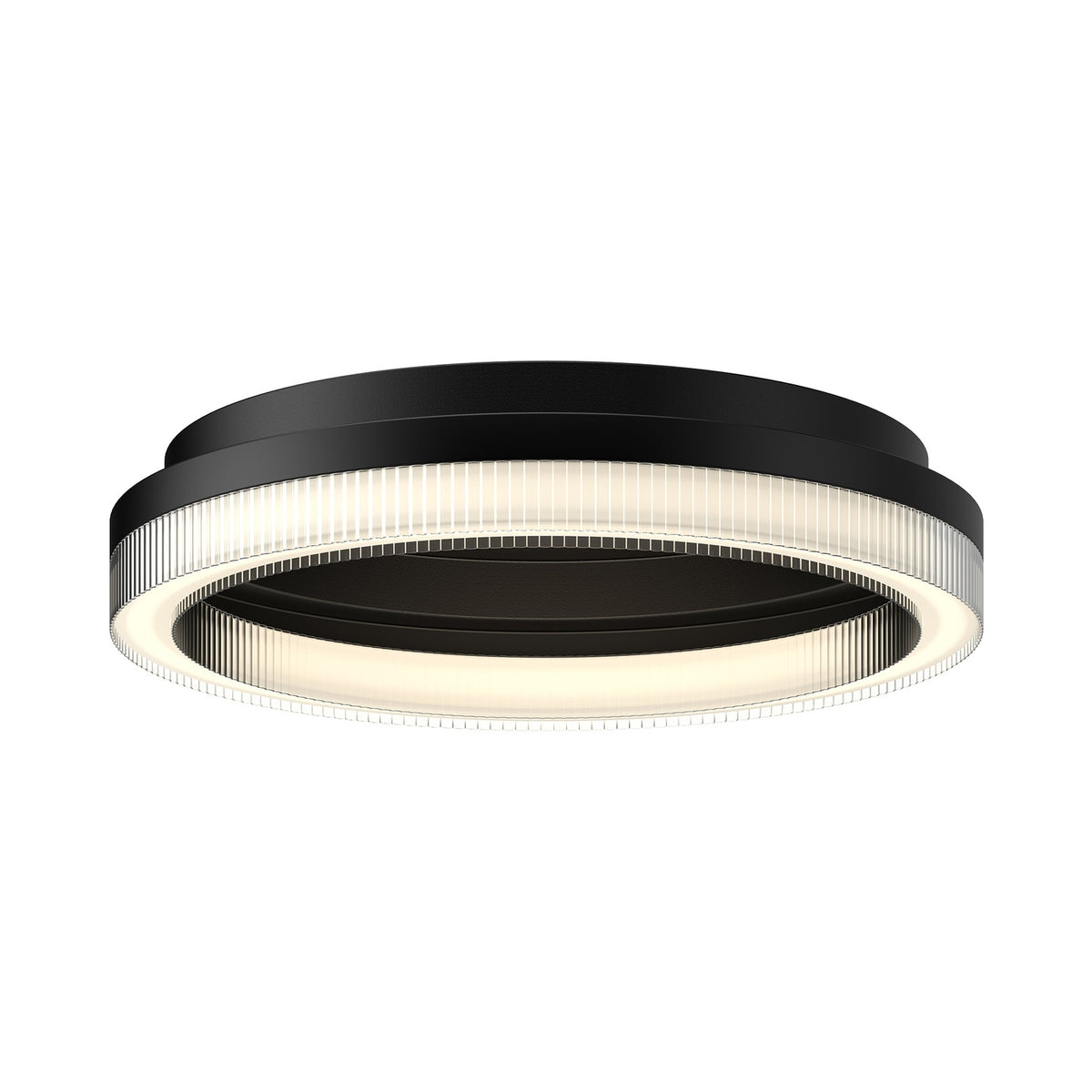 KUZCO LIGHTING INC, CALIX FLUSH MOUNTS, FLUSH MOUNT CEILING LIGHTS
