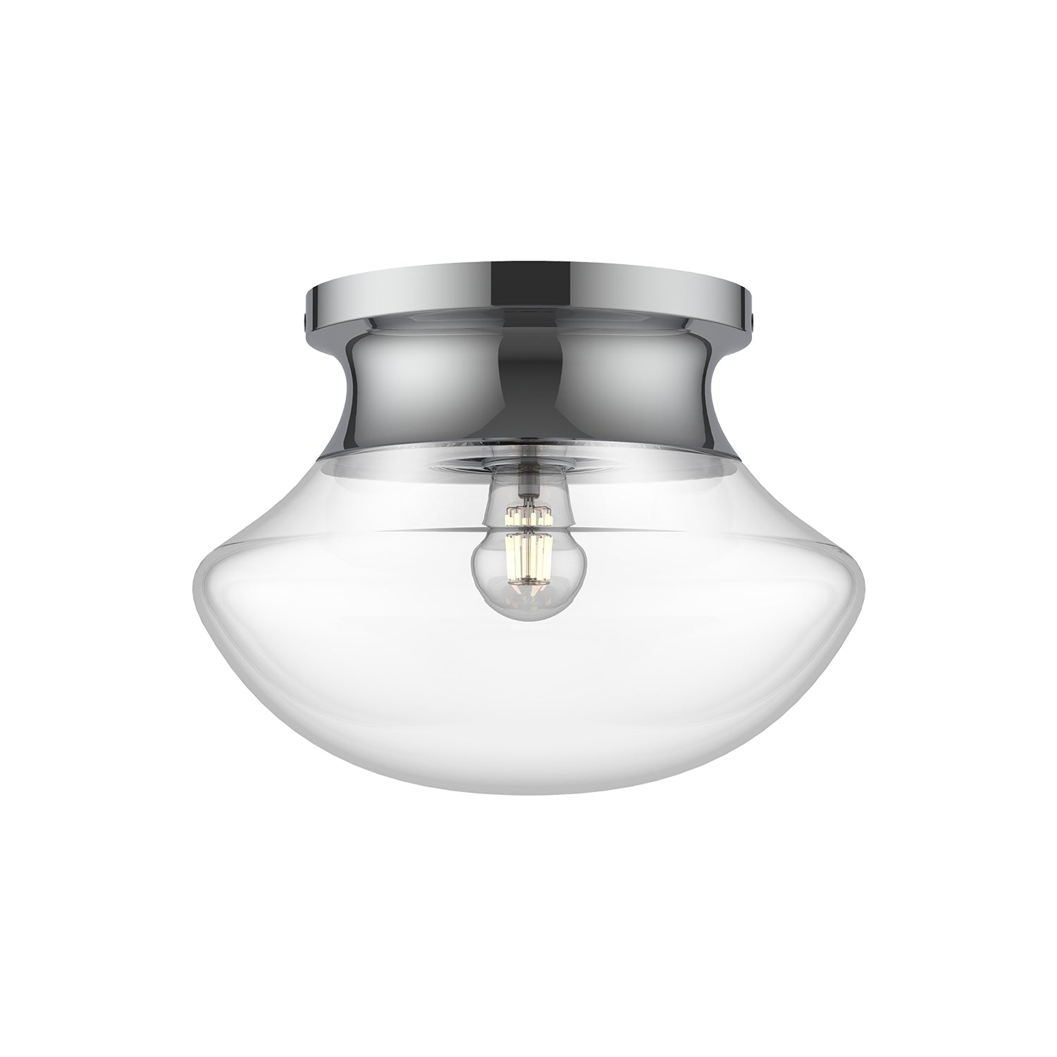 ALORA, MARCEL FLUSH MOUNTS, FLUSH MOUNT CEILING LIGHTS
