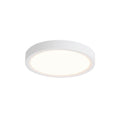 KUZCO LIGHTING INC, MIO FLUSH MOUNTS, FLUSH MOUNT CEILING LIGHTS