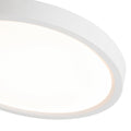 KUZCO LIGHTING INC, MIO FLUSH MOUNTS, FLUSH MOUNT CEILING LIGHTS