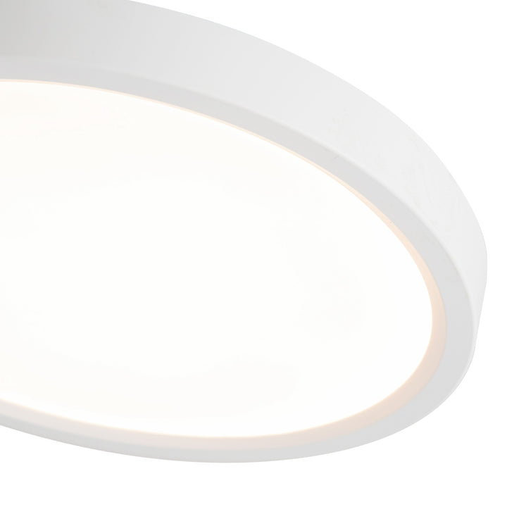 KUZCO LIGHTING INC, MIO FLUSH MOUNTS, FLUSH MOUNT CEILING LIGHTS